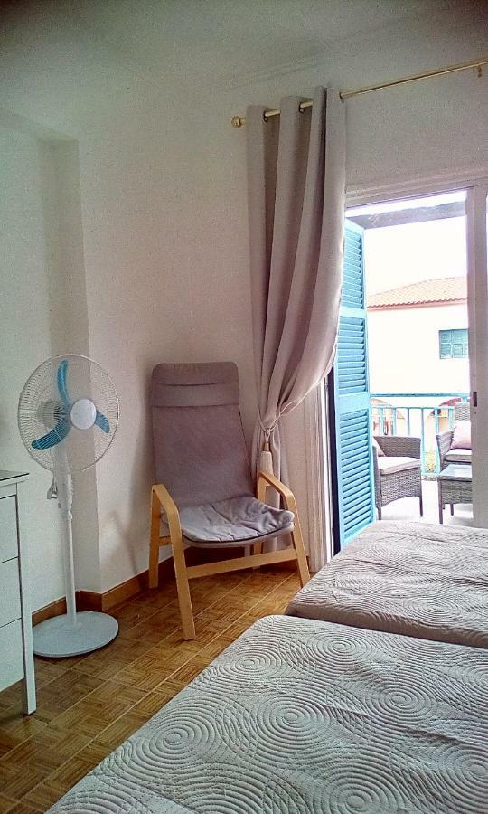 Ferienwohnung Limnaria West Park Paphos Exterior foto