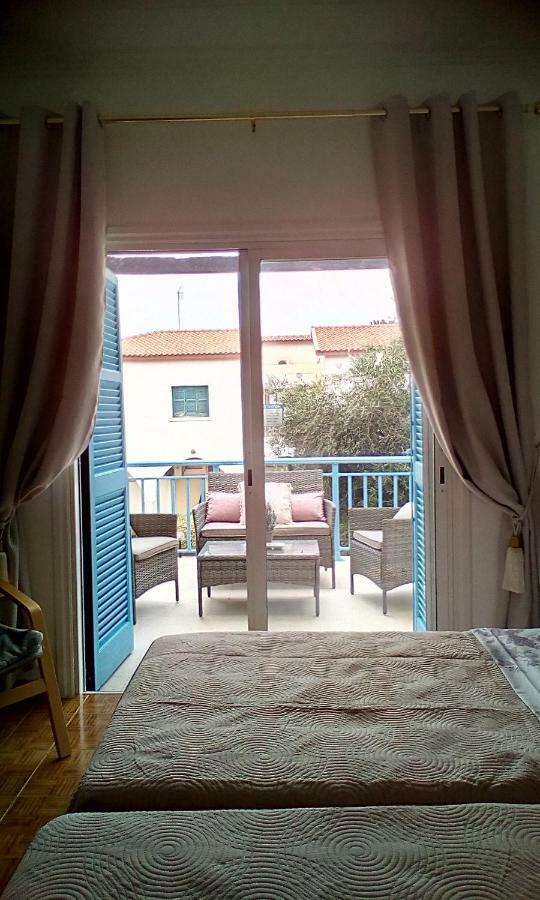Ferienwohnung Limnaria West Park Paphos Exterior foto