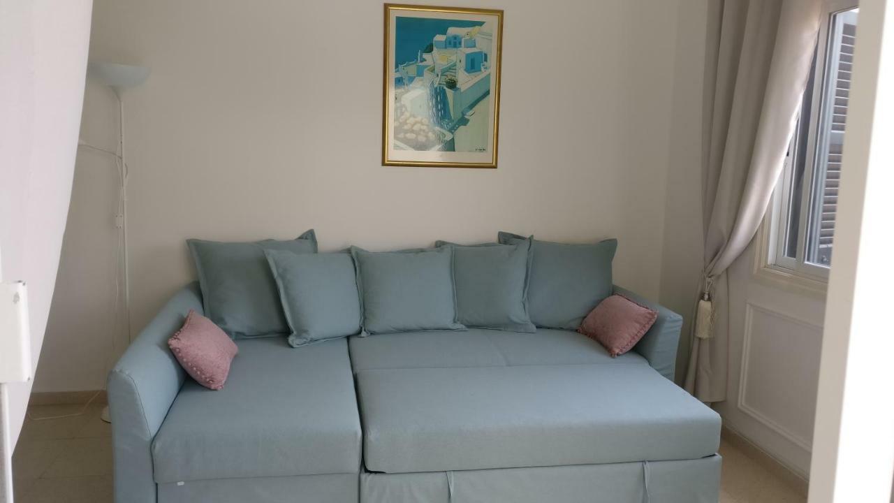 Ferienwohnung Limnaria West Park Paphos Exterior foto